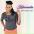 Zipporah Eric