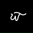 Wonky J