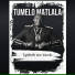 Tumelo Matlala
