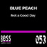 Blue Peach