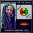 Rootical Makona Lion