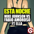 Fabio Amoroso & Miki Johnson