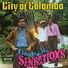 Claude & The Sensations feat. Noeline Honter