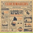 The Clockmakers