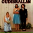 Gudibrallan 1972 T-Doja