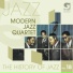 John Lewis, Milt Jackson Quartet