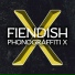 FIENDISH
