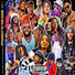 A&R BigFace Banks Trapn Hardo Black Quay