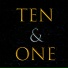 TEN & ONE
