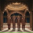 Gilded Temple Quartet