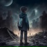 Brandon Evaro