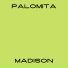 Palomita