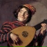 I Madrigalisti di Genova, Leopoldo Gamberini