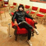 Gianluca Porro