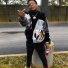 Full Pockets Steppa