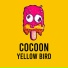 yellow bird