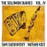 Sam Sadigursky & Nathan Koci feat. Matt Darriau