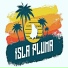 Isla Pluma