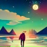 LONELY FRIENDS