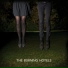 the burning hotels