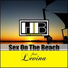 Hot Bananas feat. Levina