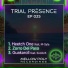 Fruit Mûr feat. Trial Presence, Sombr3