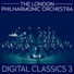 The London Philharmonic Orchestra