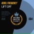 Rebel Frequency