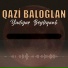 Yadigar Beyleqanlı
