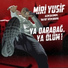 Miri Yusif ft. Alim Qasımov, Natiq ritm qrupu