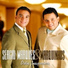 Sergio Marques e Marquinhos