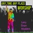Larry Dean Madden feat. Carl Cartee