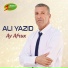 Ali Yazid
