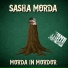 SASHA MORDA