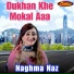 Naghma Naz