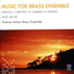 Graham Ashton Brass Ensemble