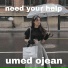 umed ojean