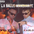Xablo feat. Willy Kim, Lezio