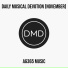 AG365 Music