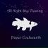 Paper Coelacanth