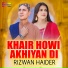 Rizwan Haider