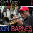 Jon Barnes