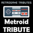 Retrogame Tributes