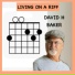 DAVID H BAKER