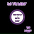WINK THE DJ