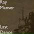 Ray Manser