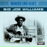 Joe Williams