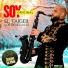 El Taiger, Los Desiguales feat. Eslan Martin