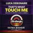 Luca Debonaire