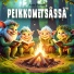 Anja Person feat. Jonas Person